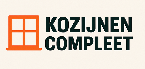 Kozijnen Compleet